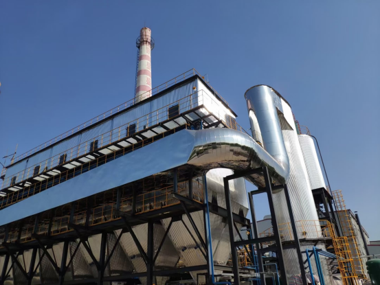 China's first fully automated production line for the recovery and purification of spent precious metal catalysts has been officially put into operation.