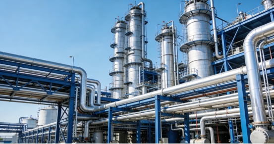 Domestic Hydrogenation Catalyst Reaches Milestone: World's First 10,000-Ton-Level Single-Atom Catalytic Hydrogenation Unit Launched in Xiamen, Catalyst Costs Cut by 80%!