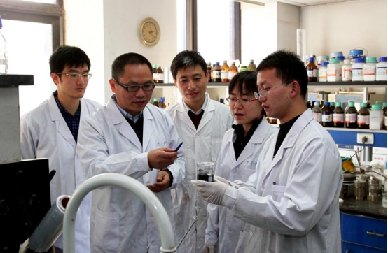 Tsinghua University Achieves Kilogram-Scale Production of Single-Atom Catalysts