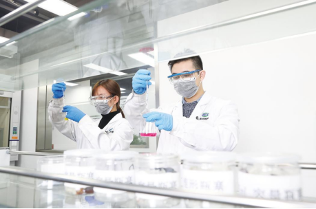 Major Breakthrough in Iron-Based Fischer-Tropsch Synthesis Catalysts Achieved by Institute of Coal Chemistry, Chinese Academy of Sciences