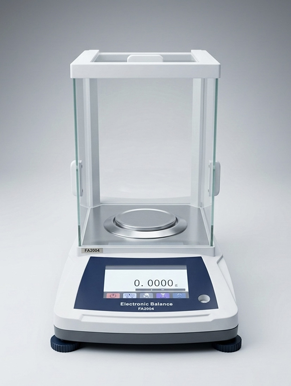 Electronic Analytical Balance