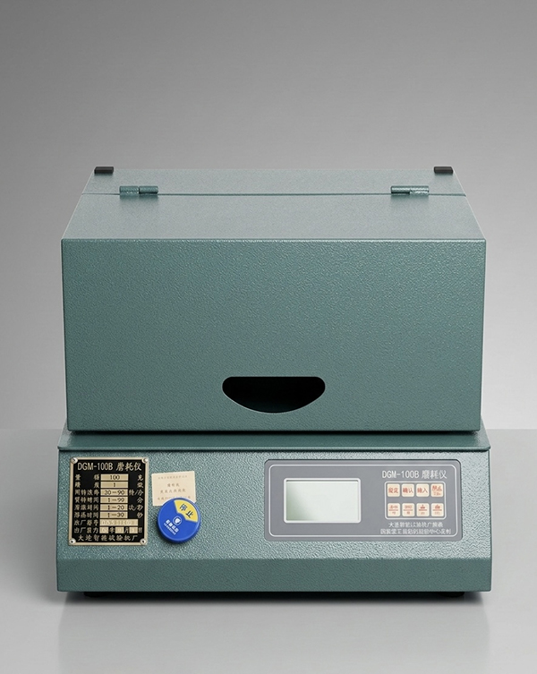 Abrasion Tester