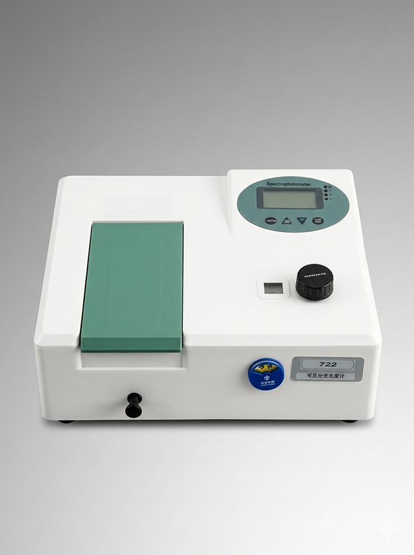 Visible Spectrophotometer