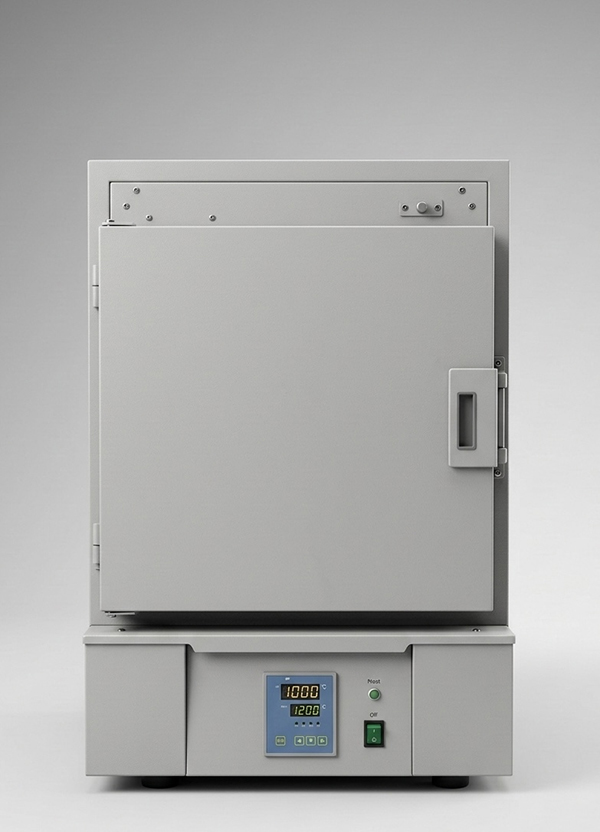 Muffle Furnace