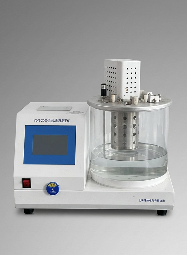 Viscometer