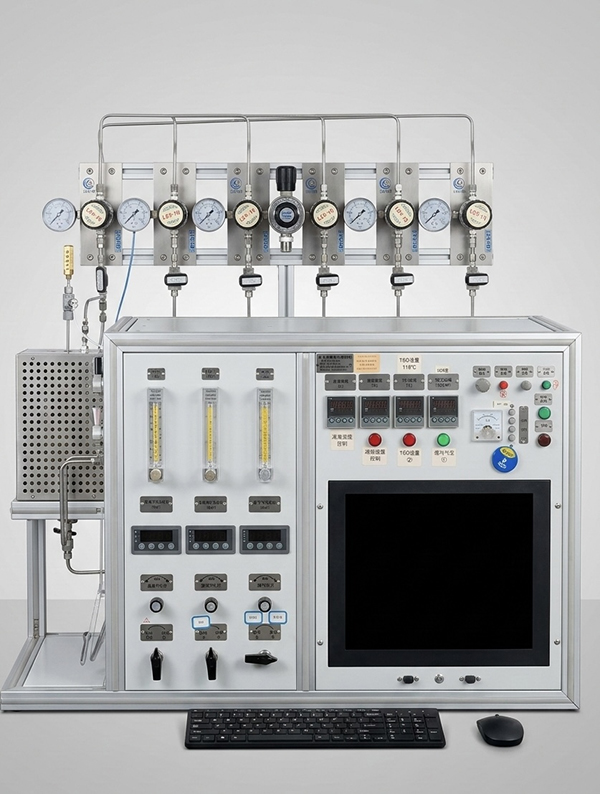 Chemisorption Analyzer
