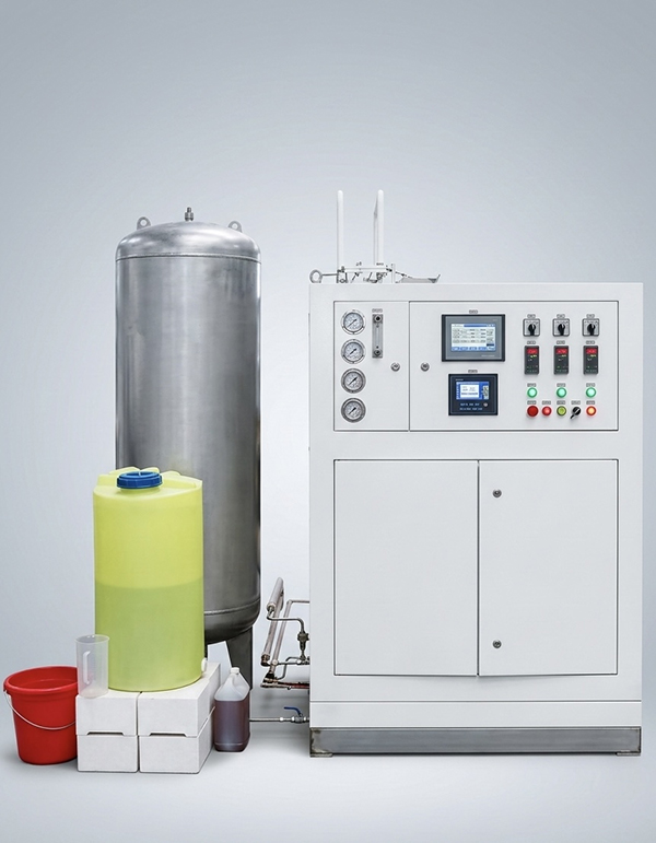Hydrogen Generator