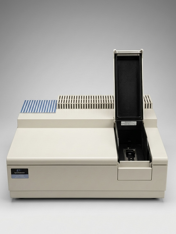 UV-Visible Spectrophotometer